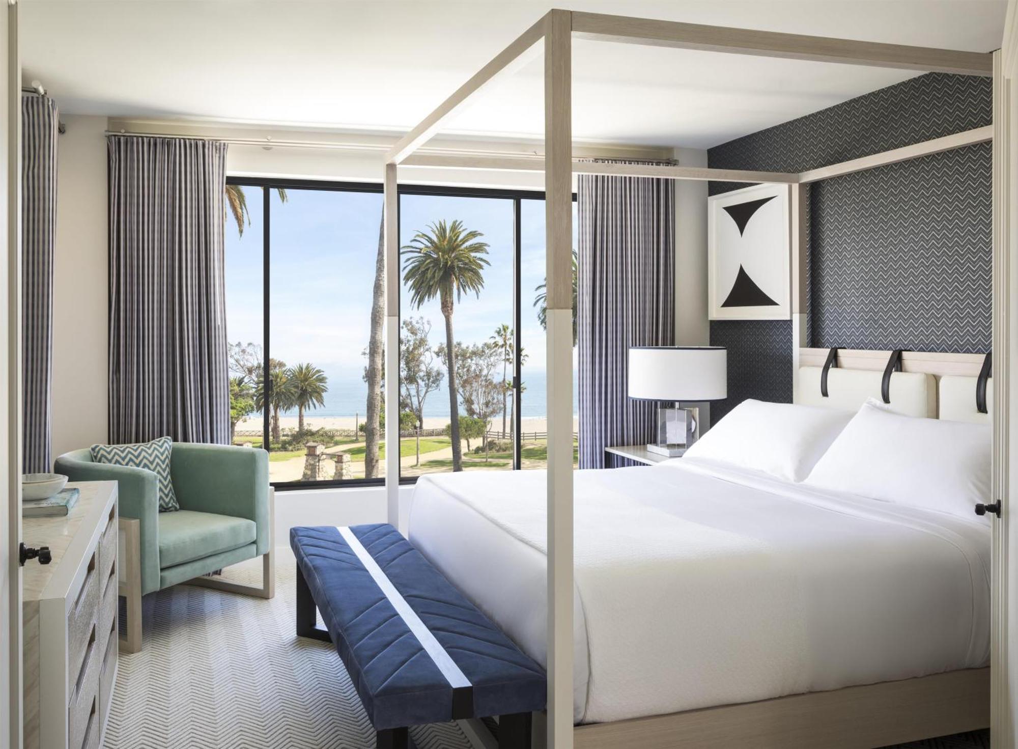 Suite Attico Signature Fronte Oceano con 1 Camera da Letto