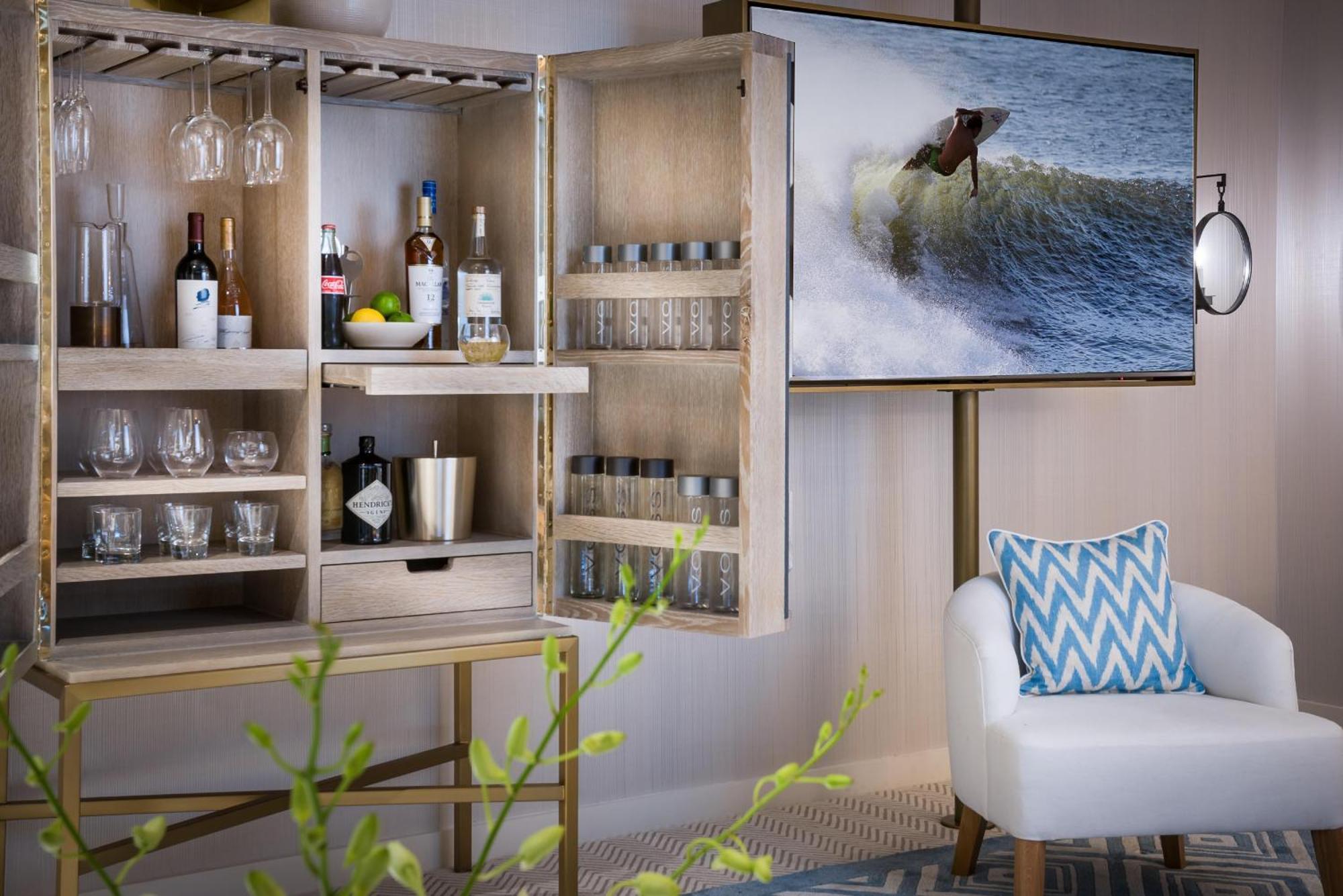 Suite Fronte Oceano