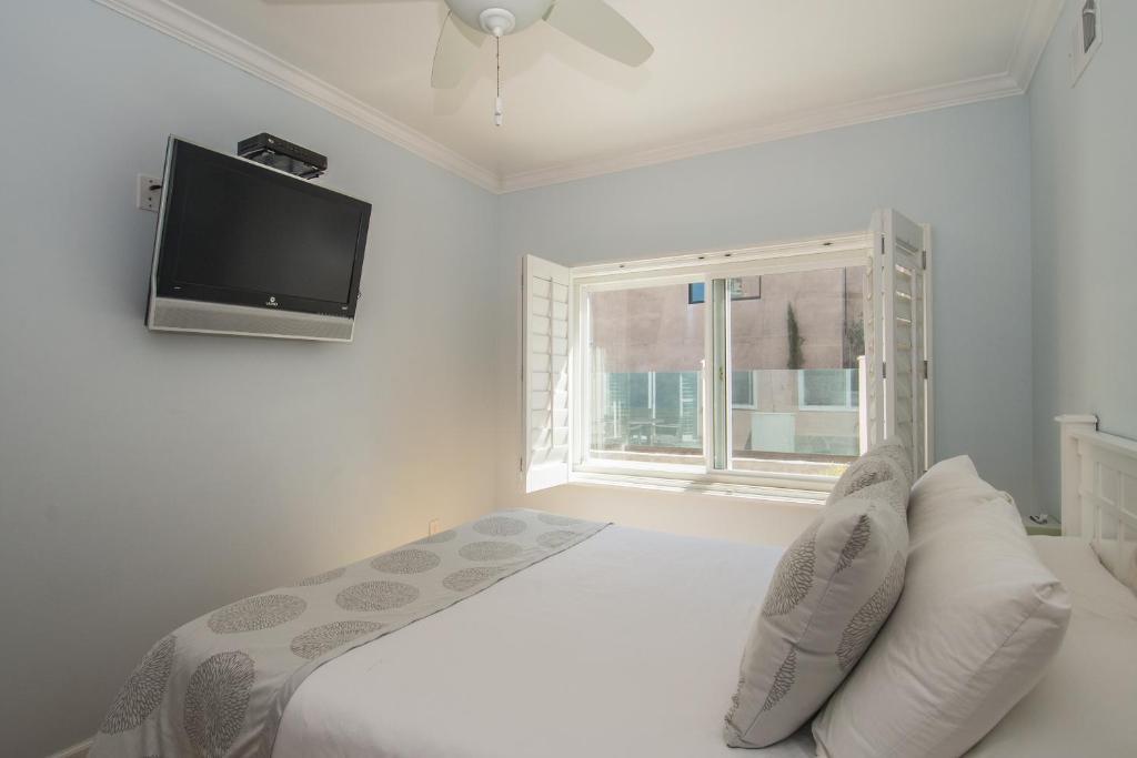 Suíte de 1 Quarto