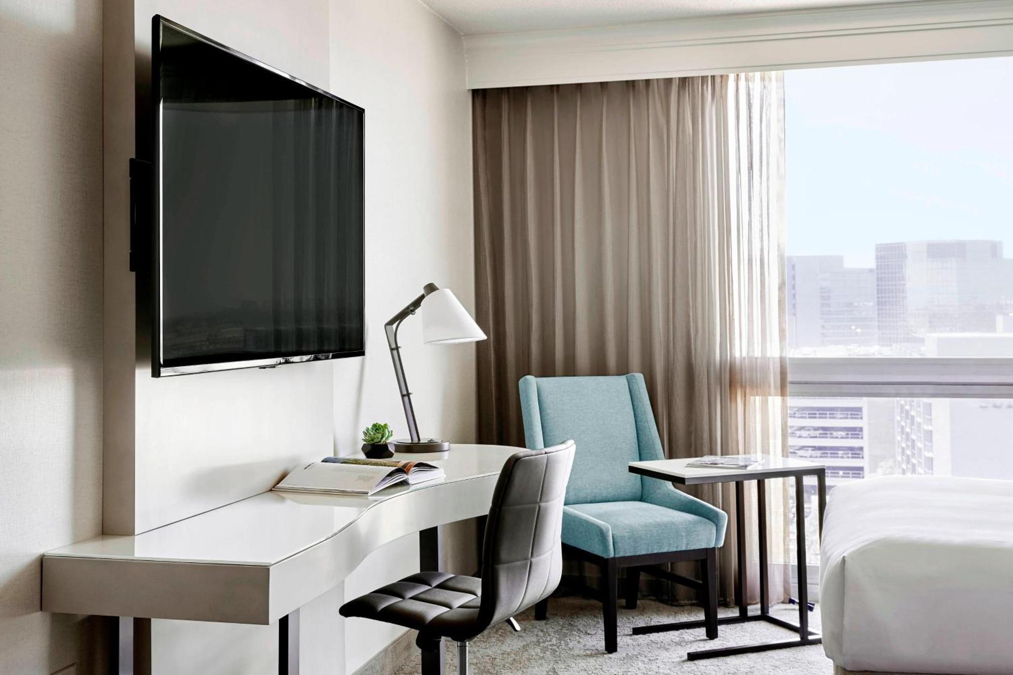 Quarto com Cama King-size