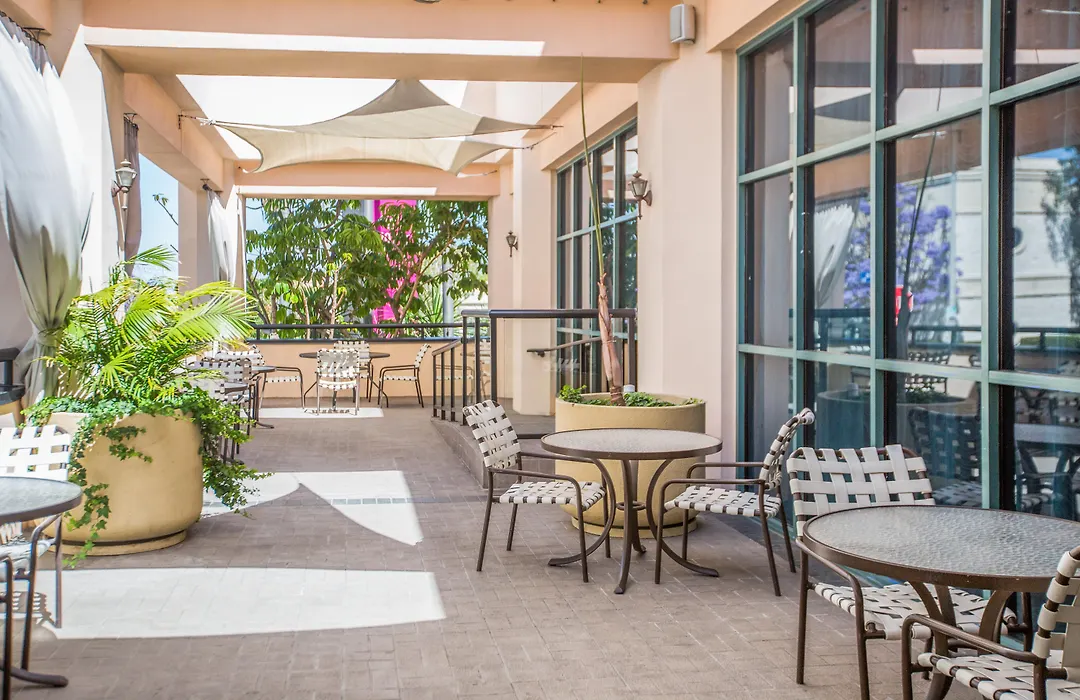 Crowne Plaza Hotel Los Angeles Harbor By Ihg-1