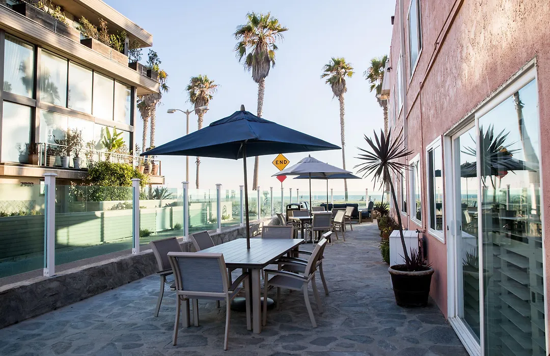 Venice On The Beach Hotel-1
