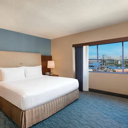 Crowne Plaza Hotel Los Angeles Harbor By Ihg-2