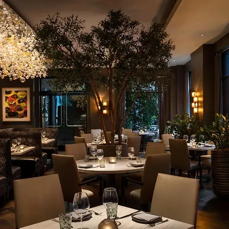 Four Seasons Hotel Los Angeles At Beverly Hills-2
