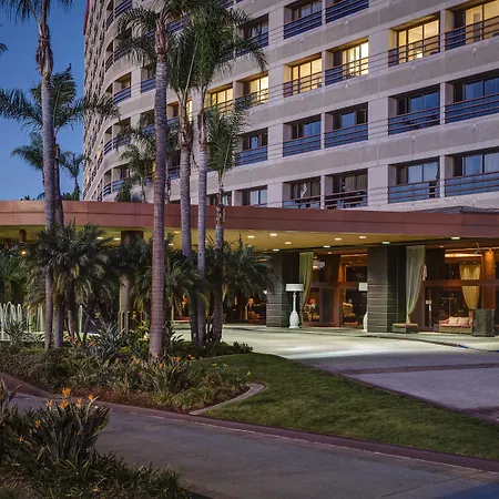 Marina Del Rey Marriott-2