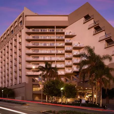 Hyatt Centric Delfina Santa Monica-2