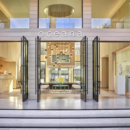 Oceana Santa Monica, Lxr Hotels & Resorts-2
