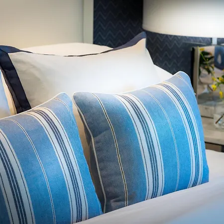 Oceana Santa Monica, Lxr Hotels & Resorts-3