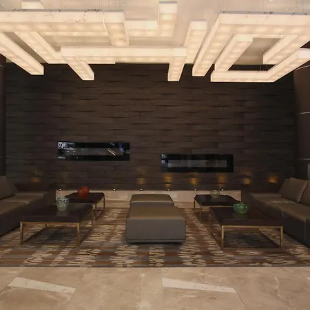 Downtown Lights Apartment-3