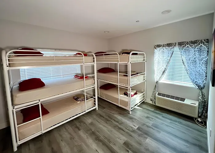 Orange Hostel