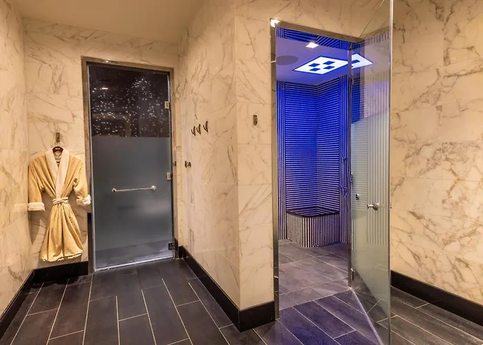 Waldorf Astoria Beverly Hills