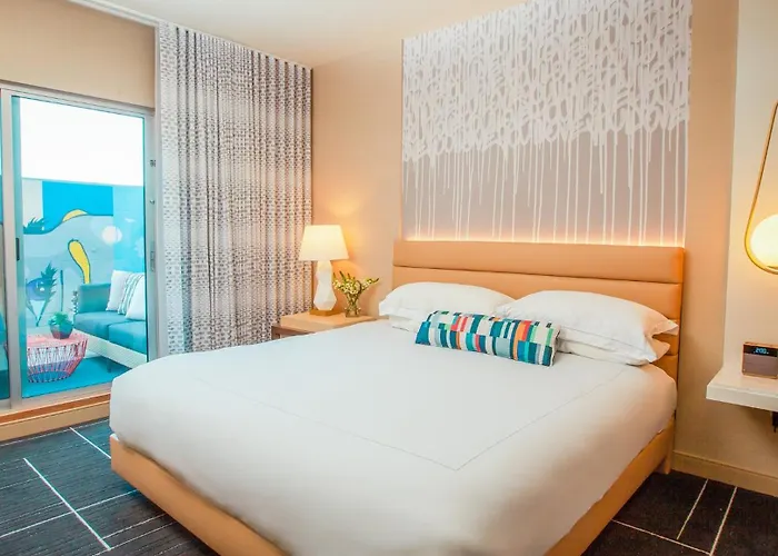Kimpton Wilshire By Ihg