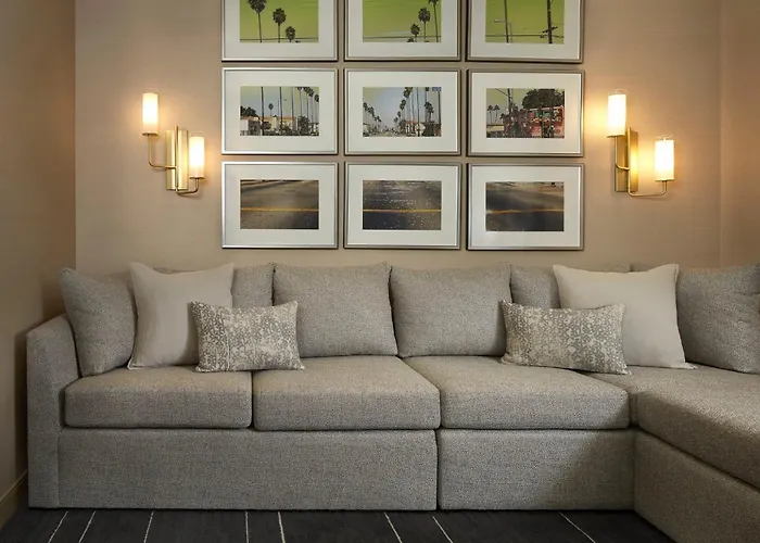 Hotels With Four Stars Kimpton Wilshire By Ihg
