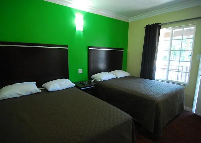 Studio City Inn - Near Universal Studios Hollywood